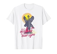 The Exorcist Pazuzu is 100% authentic, officially licensed The Exorcist apparel, that comes in t-shirt, v-neck, tank top, longsleeve, pullover hoodie, sweatshirt, raglan and zip hoodie styles! The Exorcist, considered by some to be the greatest horro...