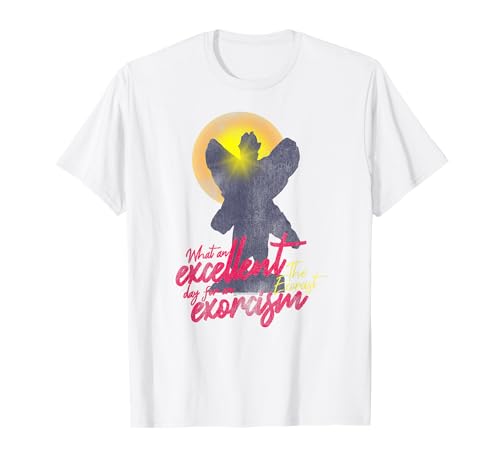 The Exorcist Pazuzu T-Shirt
