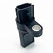 Mteycei Engine Crank Crankshaft Position Sensor Compatible with Nissan Frontier NV1500 NV2500 NV3500 Pathfinder Xterra Equator L4 V6 V8 2.4L 2.5L 4.0L Replaces 23731AE20C 23731EA20A 23731EA220 PC715