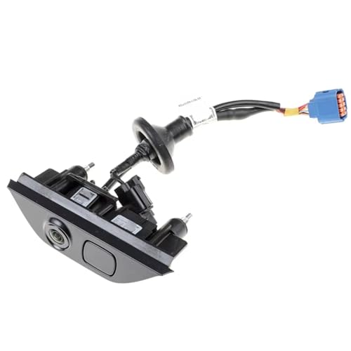 Caméra de recul Kia 95760M9200 pour poignée de coffre de voiture