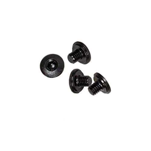 kimber Thin Grip Screws Micro 9 & 380, CA, Blue 1200159A