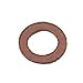 Sierra 18-2568-9 Strainer Cover Screw Gasket - Pack of 2