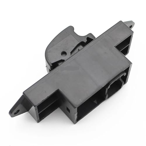 Bouton commande lève-vitre pour Colt 2004-2012 interrupteur unique