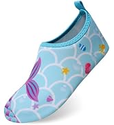 Chaussures Aquatiques Enfants – Chaussons De Plage Antidérapants Séchage Rapide, Piscine, Surf, Natation Garçons & Filles