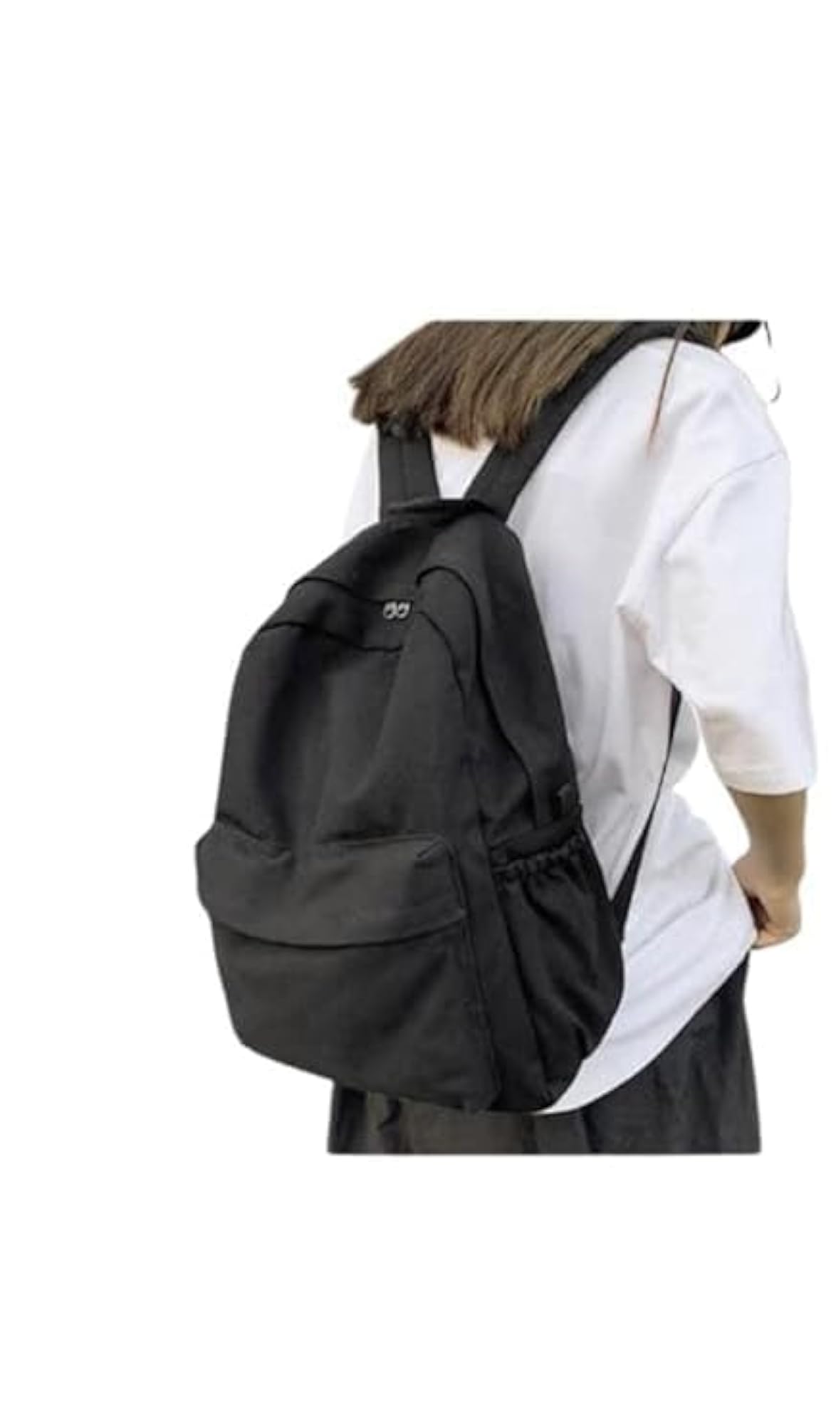 Standard Casual Laptop Bag for School and College