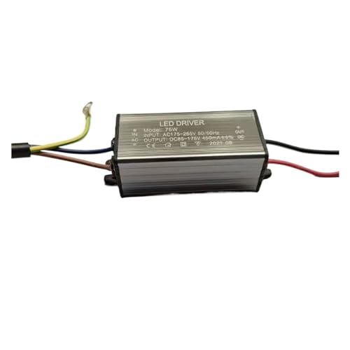 Lampe antidéflagrante LED transformateur 75W étanche stable - 2