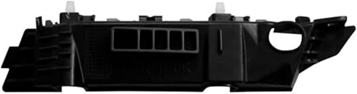 Para Hyundai Elantra 2019 2020 Parachoques Retenedor Lado del pasajero  Delantero  A Fender  Sedán  HY1043133  86514F3500