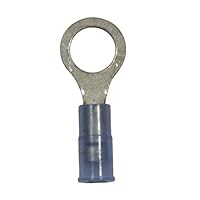 Algopix Similar Product 12 - WirthCo 80854 Nylon Ring Terminal 5