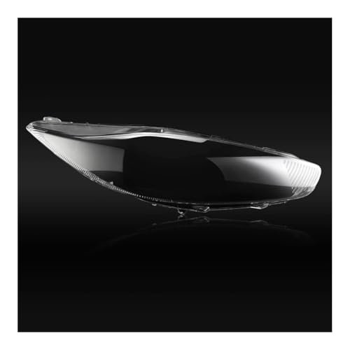 Boîtier phare Ford Fiesta 2013-2016 pour réparer un verre fissuré ou jauni