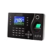 Attendance Machine,Time Attendance System Machine Device Machine, Fingerprint Time Attendance Network Time Attendance Machine WAN WeChat Function Chinese and English Version