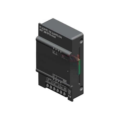Carte d'extension de signal numérique S7-200 RT DT04 6ES7288-5DT04-0AA0 pour systèmes d'automates
