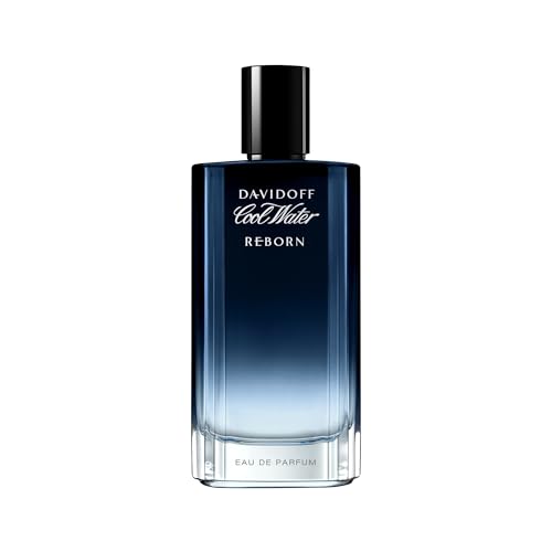 Davidoff Cool Water Reborn Eau de Parfum para él | Perfume para...