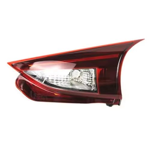 Feu arrière pour Mazda 3 Axela Hatchback 2013-2016 côté intérieur droit