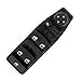 for B&MW for X1（8pins） OEM 61319216048 Car Window Controller Switch Button Push Button Switches