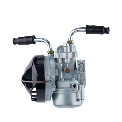 Carburateur de Moto 15 mm pour restaurer une Peugeot 103 vintage