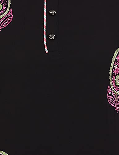 Image of Rain & Rainbow Women's Rayon Kurta