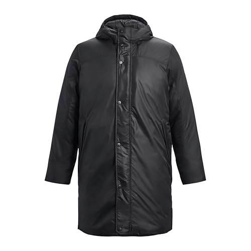 Under Armour Mens UA Storm Insulated Bench Coat - Water Repellent XL