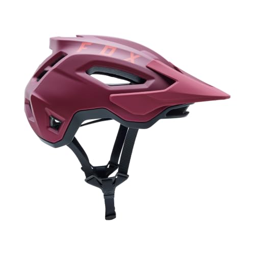 Image of Fox Racing Unisex Speedframe Mountain Bike Helmet