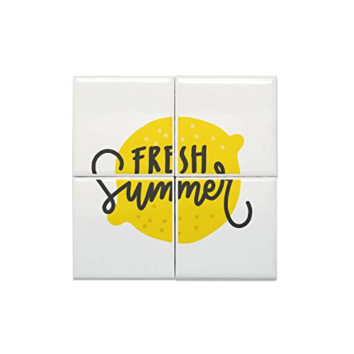 Carreaux céramique décoratifs pour revivre vos vacances à la plage