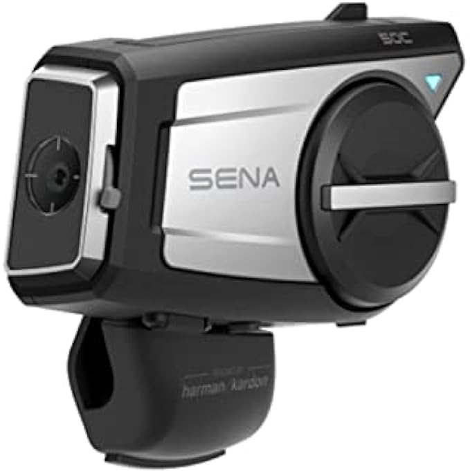 Sena 50C Camera and Communication System
