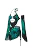 CAPE CLIQUE Rave Outfits for Womens Festival Sexy ... #1