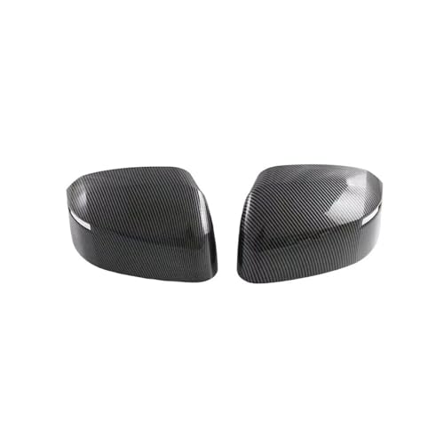 Coques rétroviseur Santa Fe 2024 garniture extérieure haut de gamme pour boîtier arrière