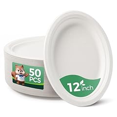 White-12 in( 50 PCS)