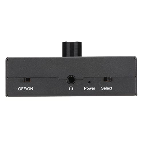 Reviews de Convertidor de señal analoga a digital de esta semana. 15 Imagen adicional