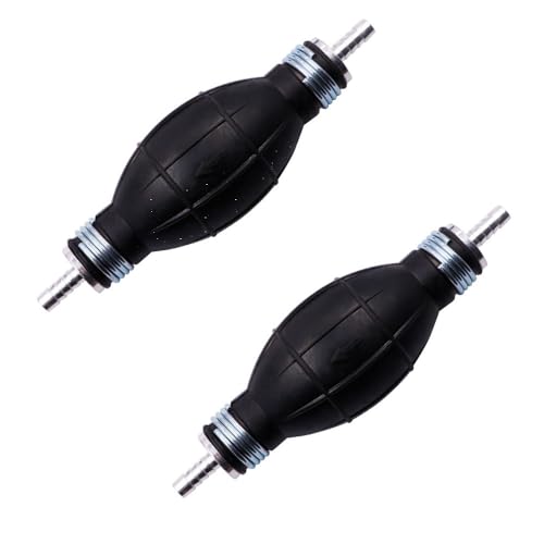 Armastuse Pompa Manuale per Carburante 10MM