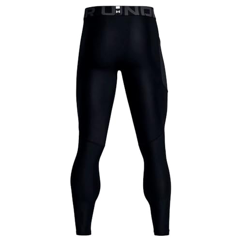Image of Under Armour Men's HeatGear Armour Leggings