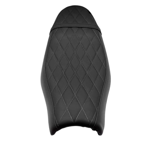 Asiento sillín piezas del cojín de motocicleta para Speed 400 Scrambler X 2024 2025 repuesto