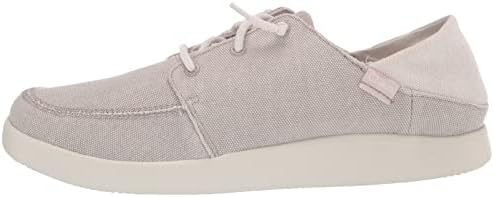 Chaco Women's Chillos Sneaker, ASH, 6 | Image 7