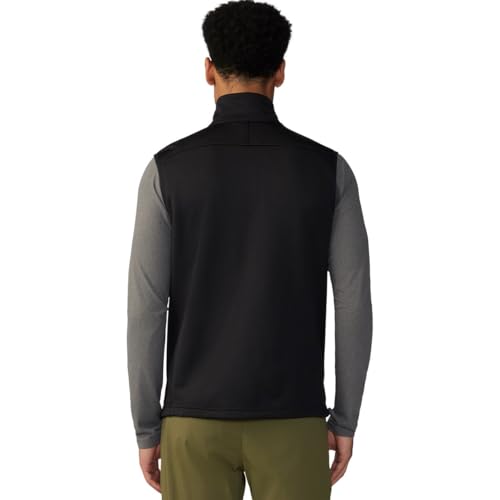 Image of Mountain Hardwear Men's Sendura Vest