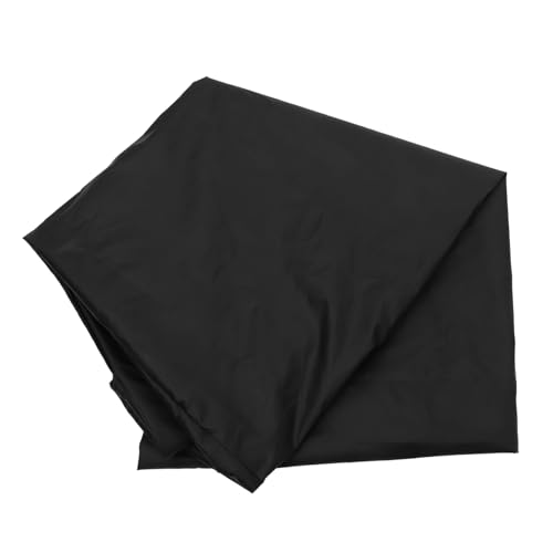 Funda protectora para asiento de columpio jardín lona duradera exterior patio 2
