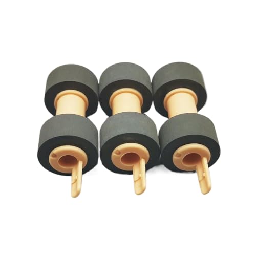 Kit de rouleaux de ramassage 604K11192 Fuji Xerox CP405d CM405df - Lot de 60 pièces