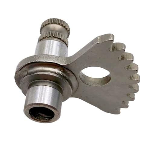 Pièce de soudure d'engrenage pour entraînement M550 M565LT 650L 35300