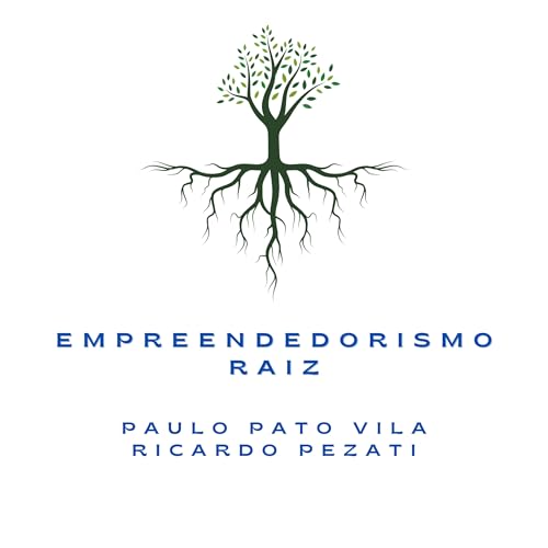 Couverture de Empreendedorismo Raiz
