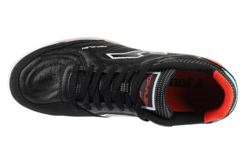 Chaussures Futsal en salle Joma Haut Flex 2631 noires Homme - vue 6