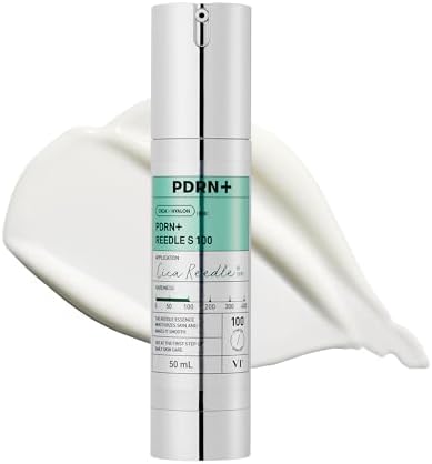 （09:30時点） VTCOSMETICS(ブイティコスメテックス) リードルショット 毛穴 ハリ スキンケア 美容液 導入液 (8.PDRN+ リードルS100)