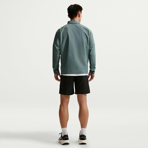 Image of Nike Mens Miler 7Ul Dri Fit Unlined Running Shorts