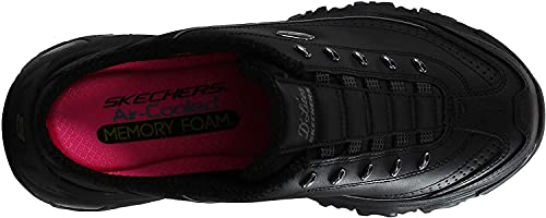 Image of Skechers Women's D'Lites Bright Sky Sneaker