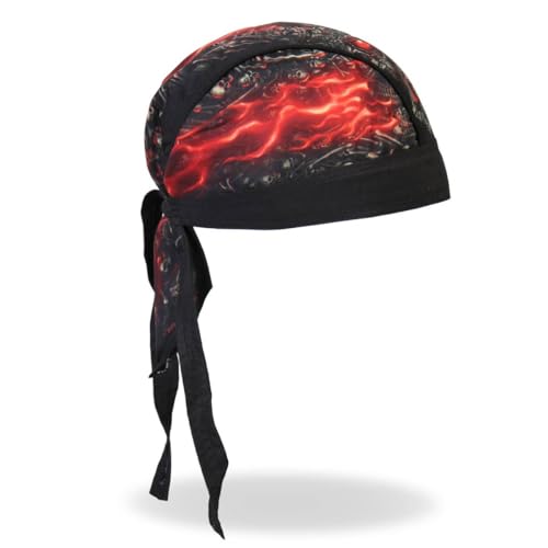 Image of Hot Leathers Head Wrap