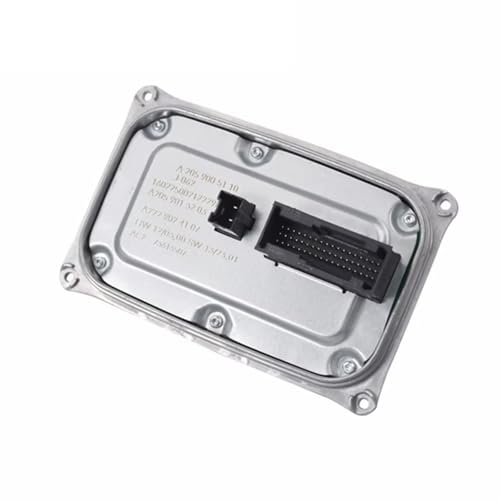 Module phares auto adaptatif pour Mercedes Benz Classe C W205 S205 C205 A205 de 2014 à 2018