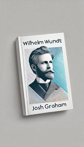 Wilhelm Wundt (Pioneers of Psychology and Human Behaviour Book 4) (English Edition)