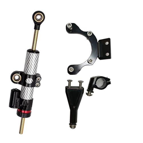 �X�e�A�����O�_���p�[ Compatible With For Z900 2021 2022 2023 �I�[�g�o�C CMC �X�^�r���C�U�[ �X�e�A�����O�_���p�[ �}�E���g�u���P�b�g �A�u�\�[�o�[ �T�|�[�g�L�b�g �A�N�Z�T���[�ƌ݊�������