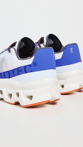 Image of On Men's Cloudmonster Sneakers