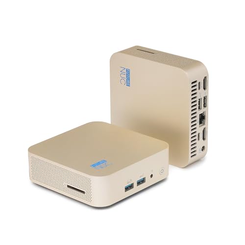 Lux Intel® Core-i5 13ª Generazione Mini PC • NUC 13 Lux Pro • 10 core, fino a 4,6 GHz • 16 GB RAM, 512 GB SSD • WiFi 6E, TB 4, Bluetooth 5.3 • Mini computer desktop • Windows 11 Pro - PC Desktop - Immagine 7