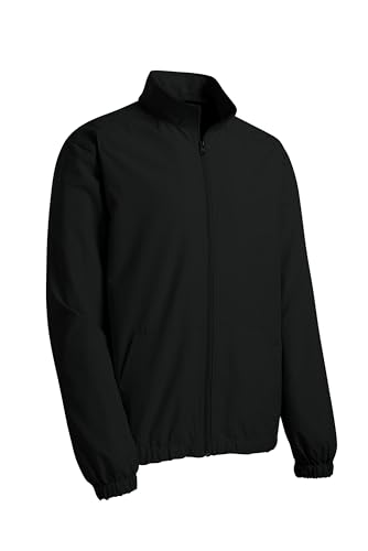 Image of Port Authority Essential Jacket