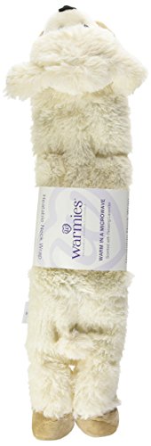 Intelex Cozy Therapeutic Wrap, Sheep - Thumbnail 2