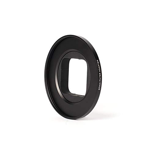 Moment - M-Series Lens - 67mm Filter Adapter